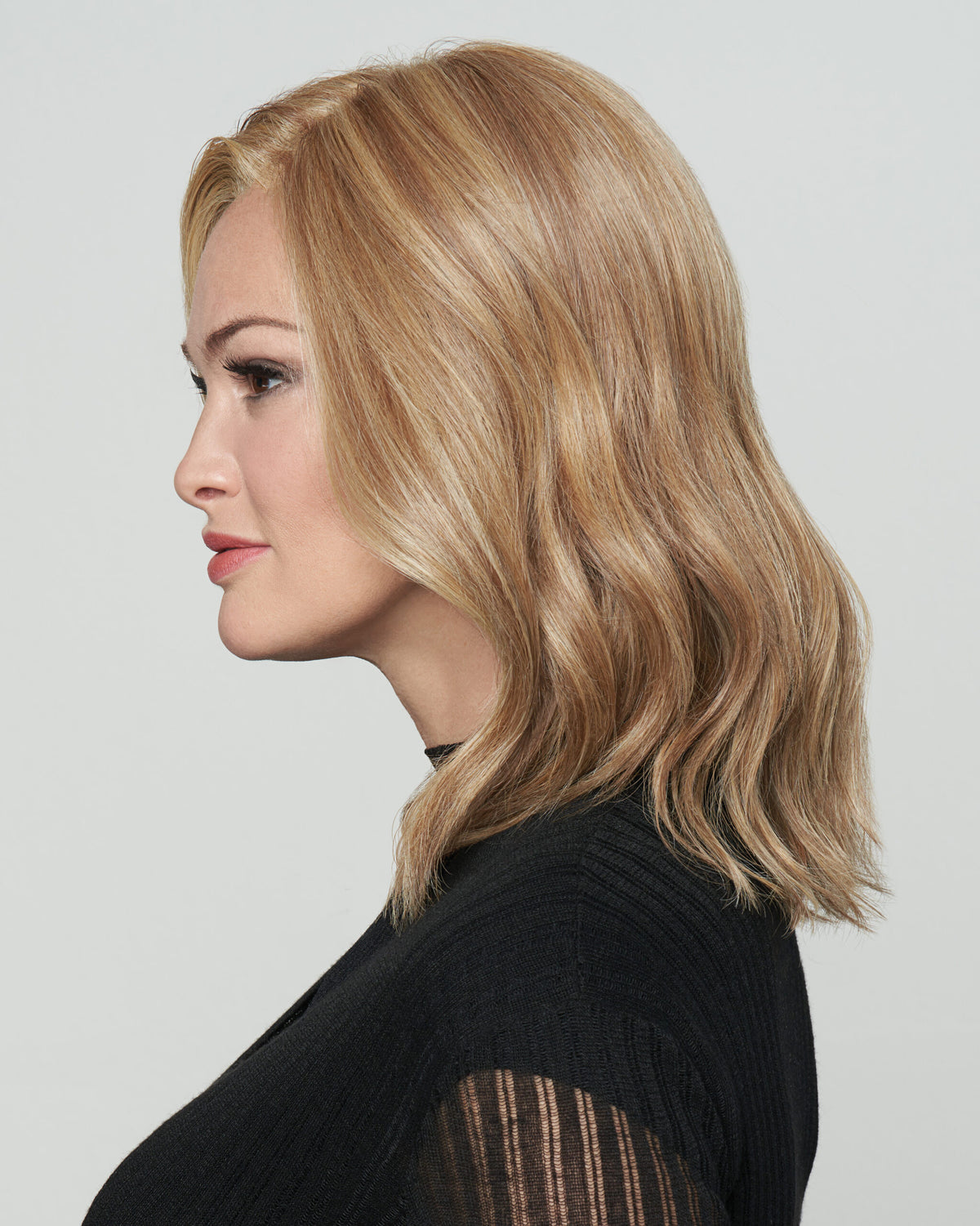 Wavy Day in RL14/25 Honey Ginger