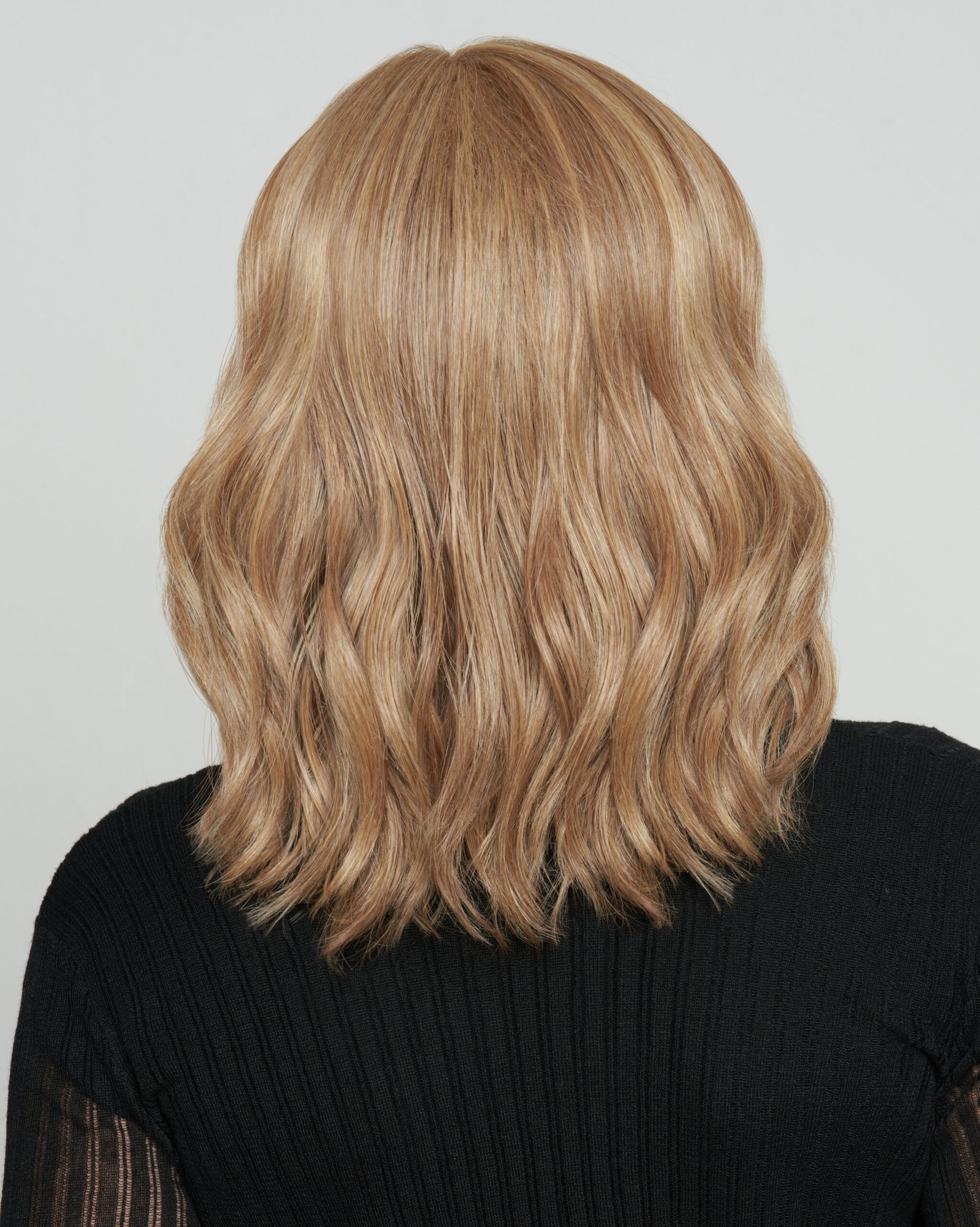 Wavy Day in RL14/25 Honey Ginger