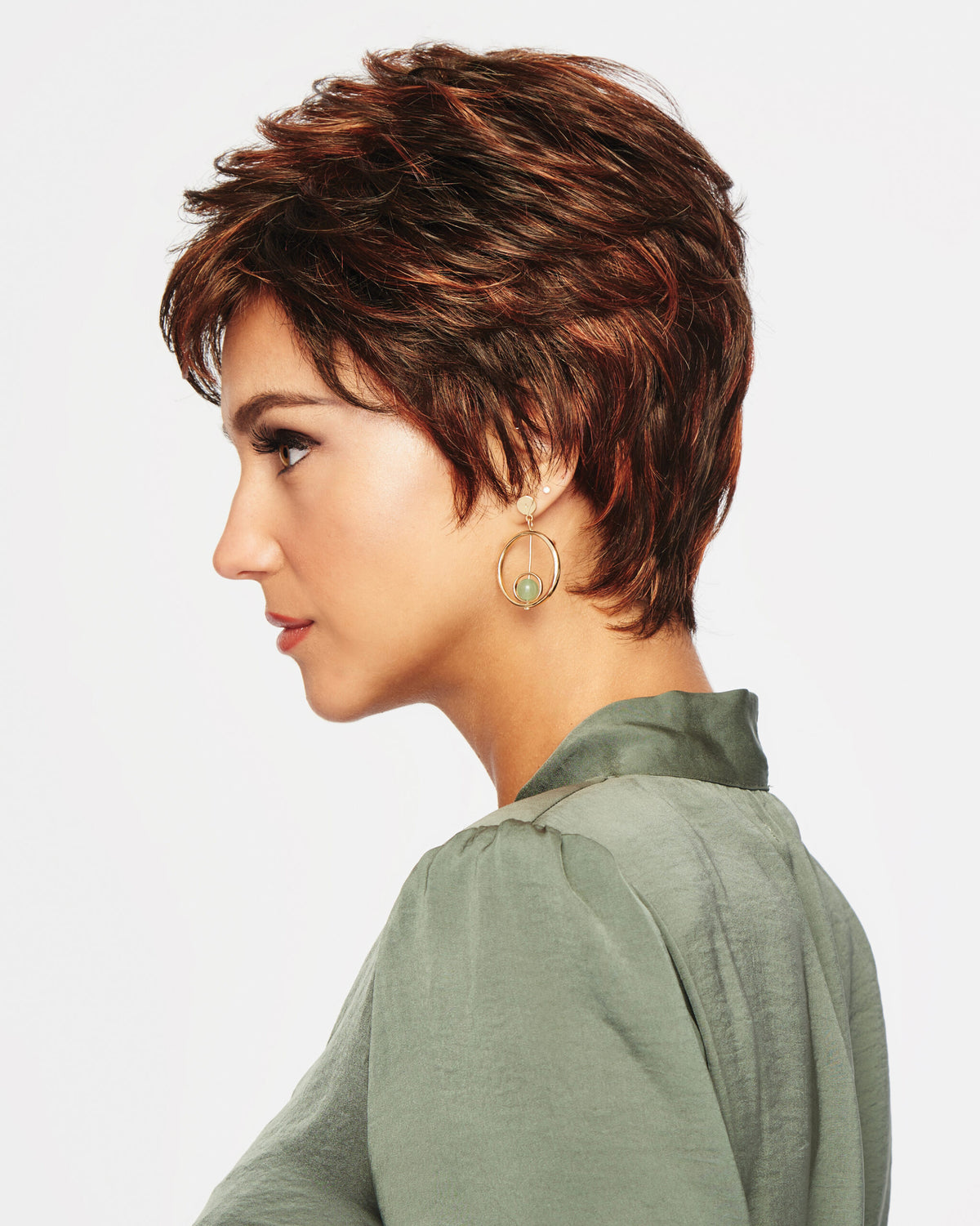 Winner in R6/28H Coppery Mink