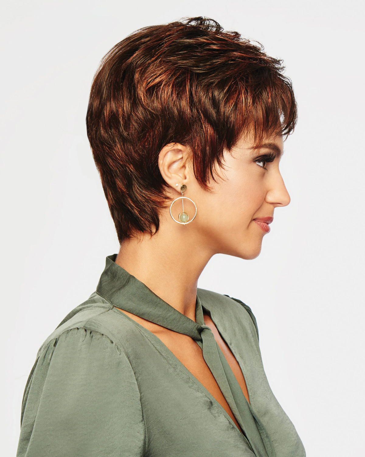 Winner in R6/28H Coppery Mink