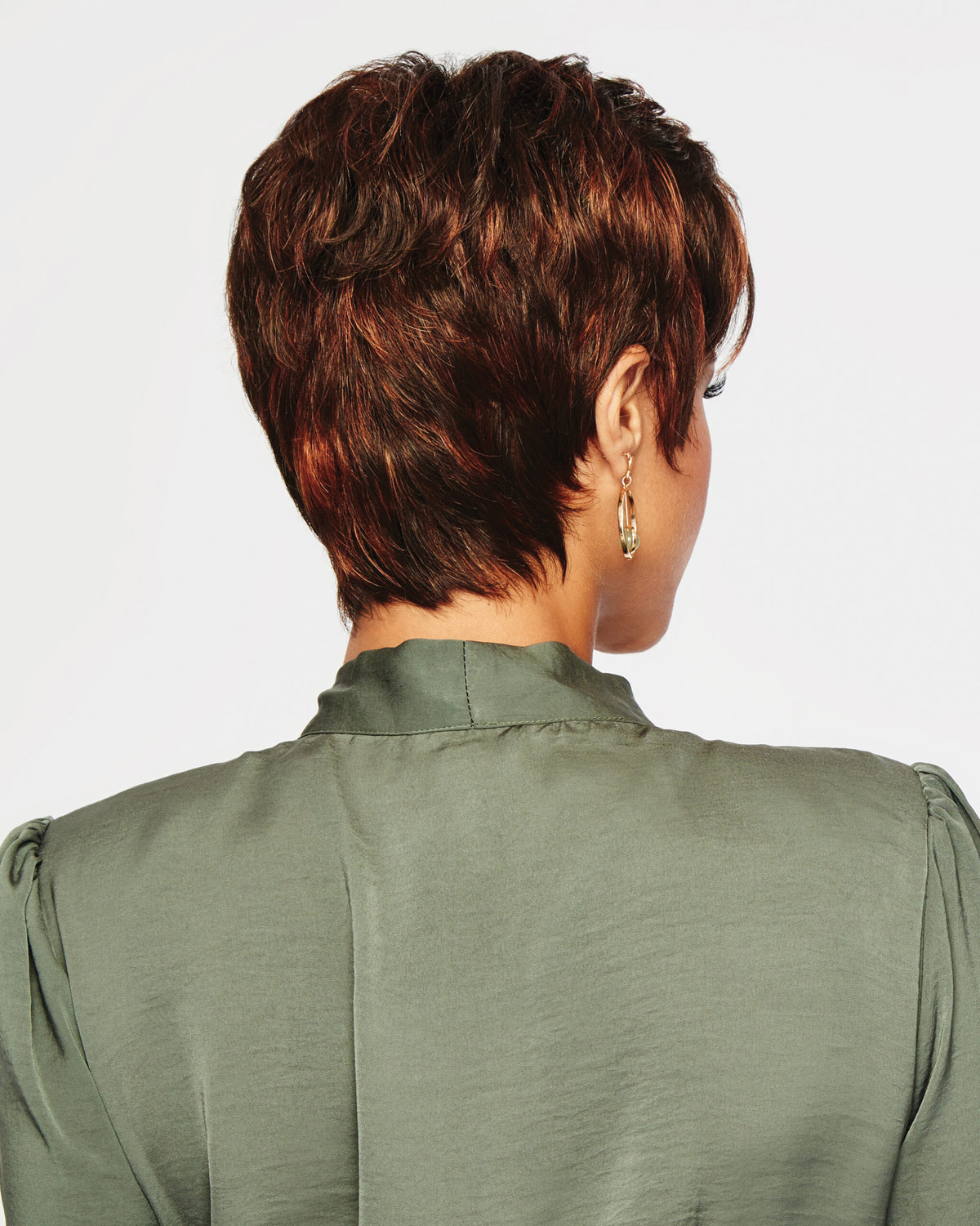 Winner in R6/28H Coppery Mink