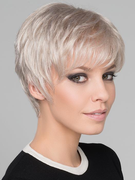 PEARL MIX | Pearl Platinum and Lightest Ash Brown blend