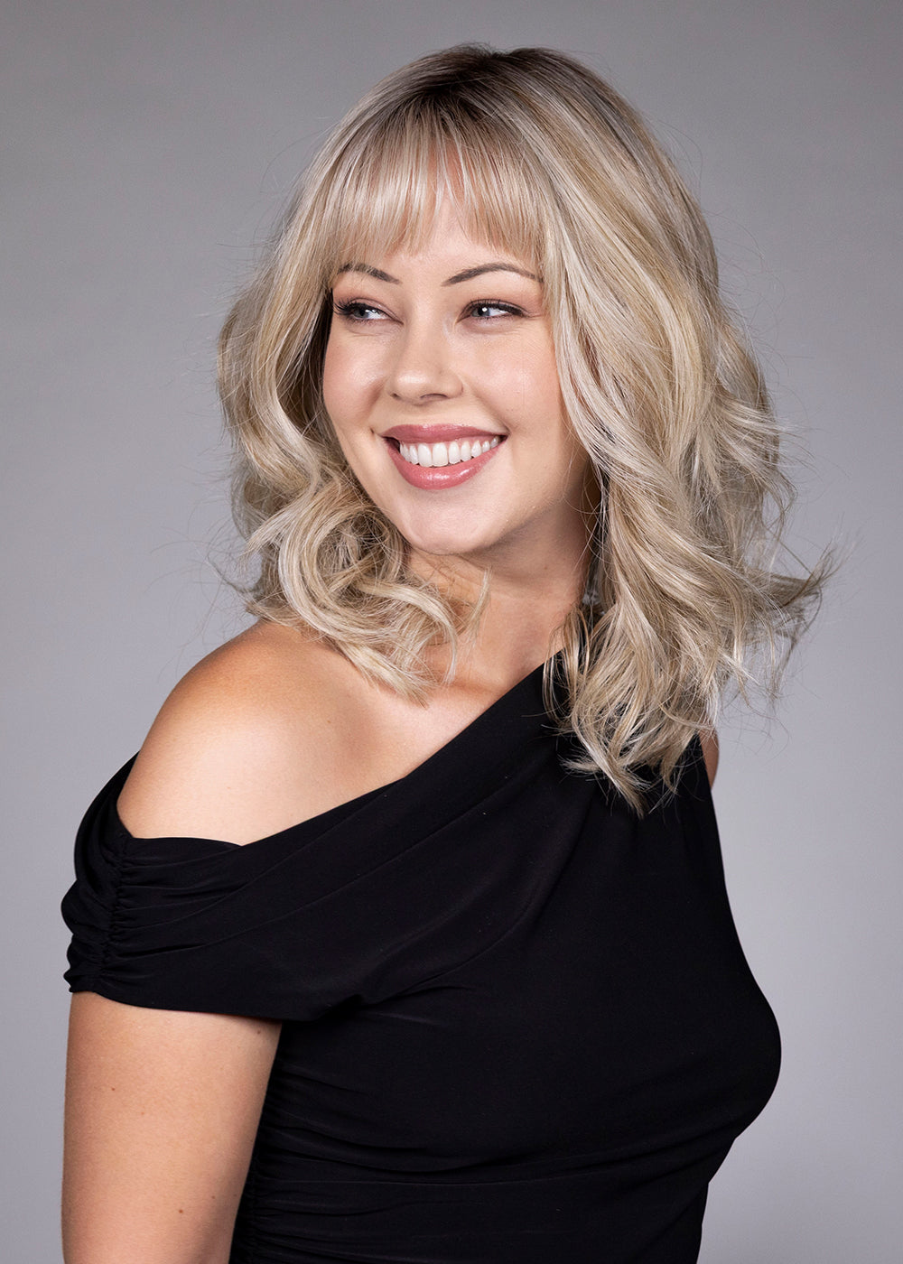 Simone by Belle Tress LSE-4019