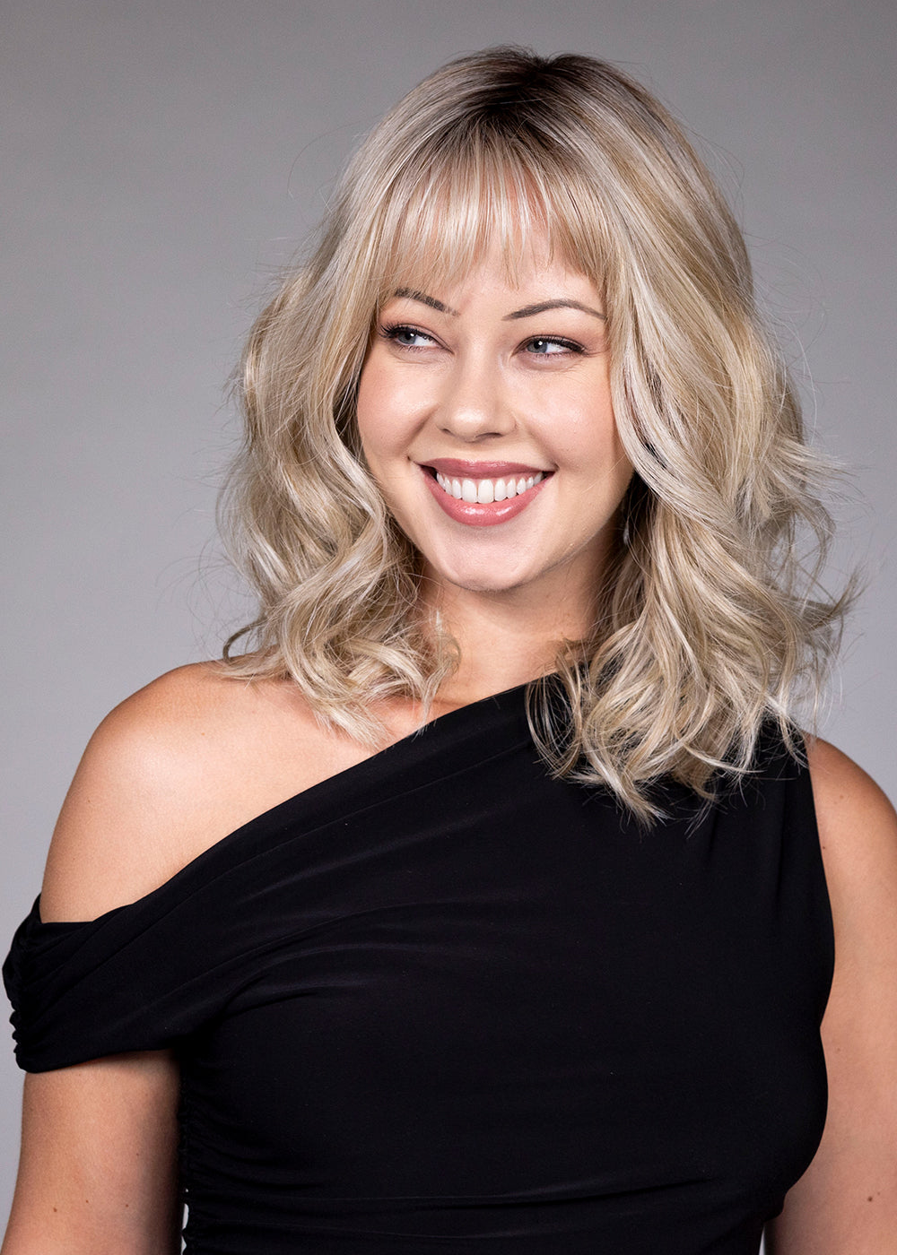 Simone by Belle Tress LSE-4019