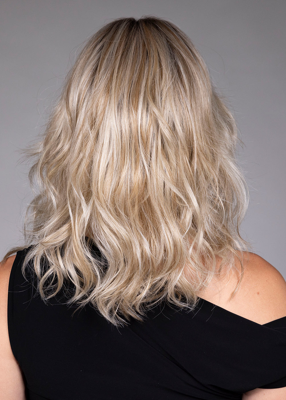 Simone by Belle Tress LSE-4019