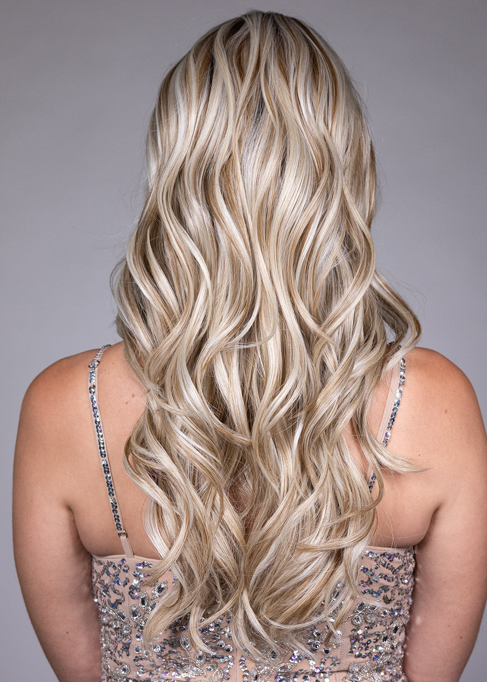 Sophia by Belle Tress in Butterbeer-R - View 5