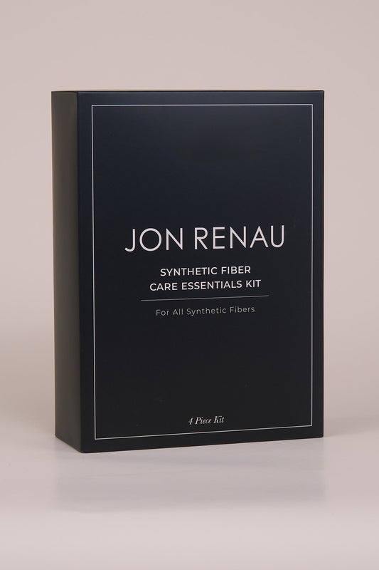 Jon Renau Synthetic Fiber Care Kit
