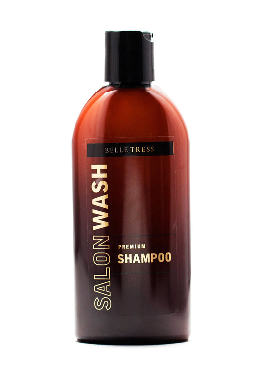 Belle Tress Salon Wash - Wig Care Shampoo 👑