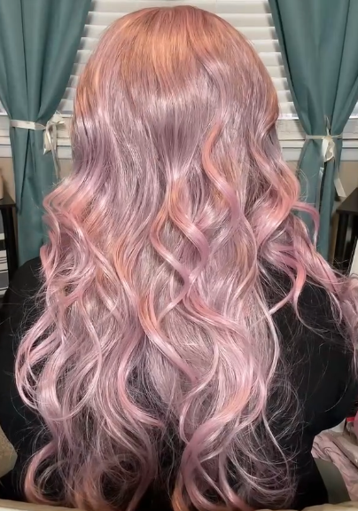 CARKIRA 22" Erin 13x4 Lace Front Wig with Medium Cap Unisex Heat Friendly Up to 320°F Natural Looking Soft Smooth Realistic Scalp Hairline (Copy) (Copy) (Copy)