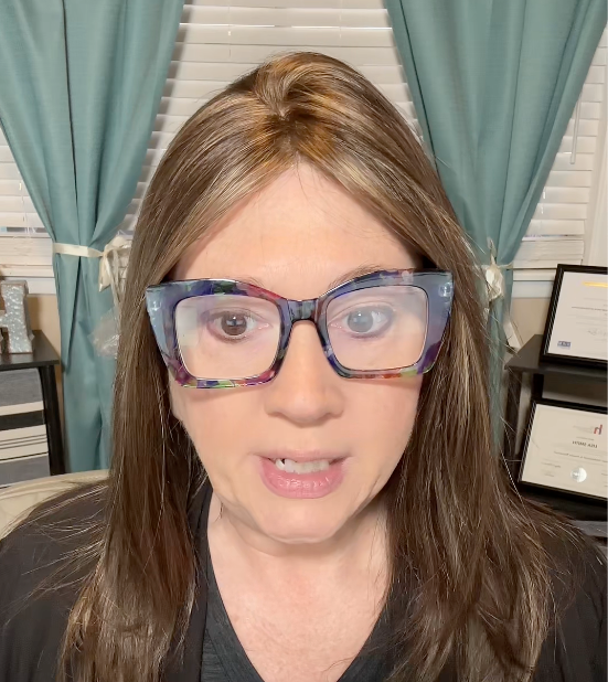 Violet Reimagined #4 - Fully Hand-tied - Non-Heat-Friendly - Color 7H - Henry Margu-Boss Crowns Collab Style