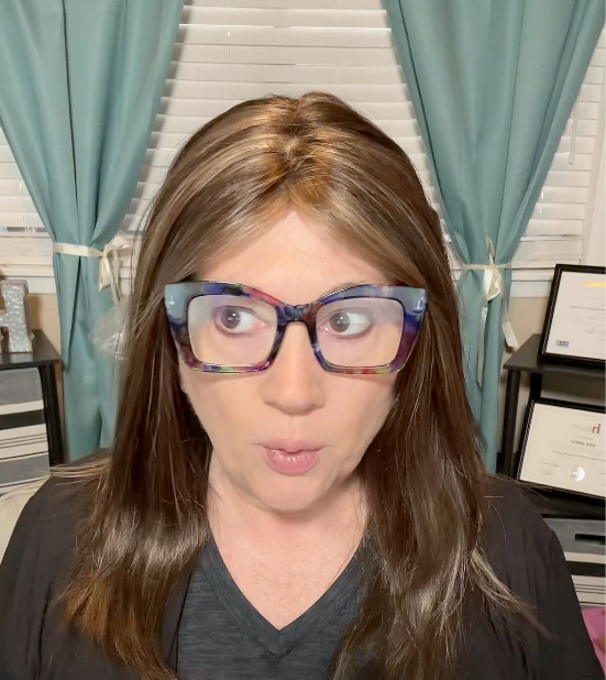 Violet Reimagined #4 - Fully Hand-tied - Non-Heat-Friendly - Color 7H - Henry Margu-Boss Crowns Collab Style