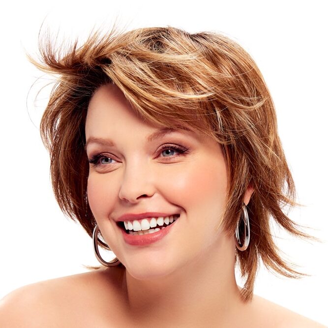 Shay - Satin Gold - Full Mono - TA Discontinued - Non-HF Fibers - No Codes Needed