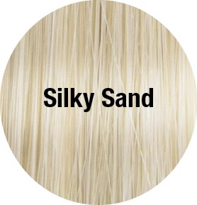 Charlie Silky Sand - Full Mono - TA Discontinued - Non-HF Fibers - No Codes Needed
