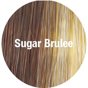 Bliss- Sugar Brulee- TA Discontinued - Full Mono -  Non-HF Fibers - No Codes Needed