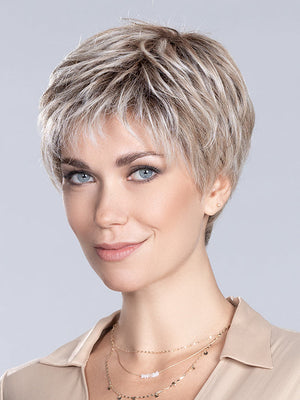 Time Comfort | High Power | Heat Friendly Synthetic Wig