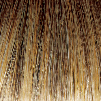 Make A Statement - GF11-25SS SS Honey Pecan