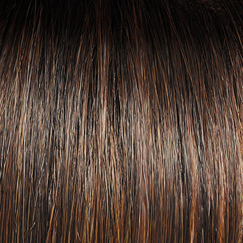 Beaming Beauty - GF8-29SS SS Hazelnut