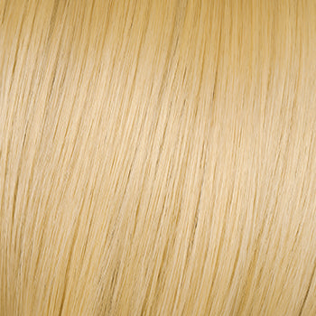 Curly Girlie - R22 Swedish Blonde