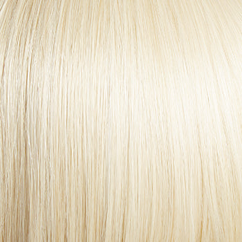 Long Tousled Waves - R23/61 Alabaster