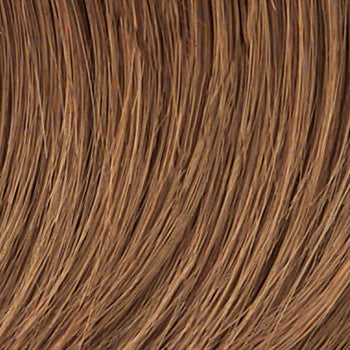 Super Mane - R27T Ginger Red