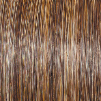 Love Always, Raquel - RL11/25 Golden Walnut