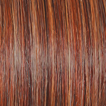 Well Played - RL31/29 Fiery Copper