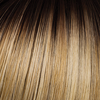 Short Shag - SS14/88 Rooted Golden Wheat