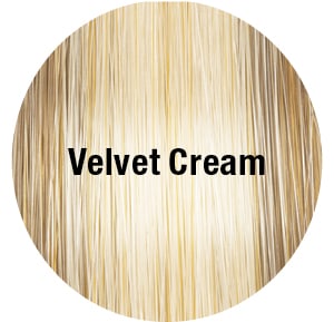Shay - Velvet Cream - Full Mono - TA Discontinued - Non-HF Fibers - NO Codes Needed