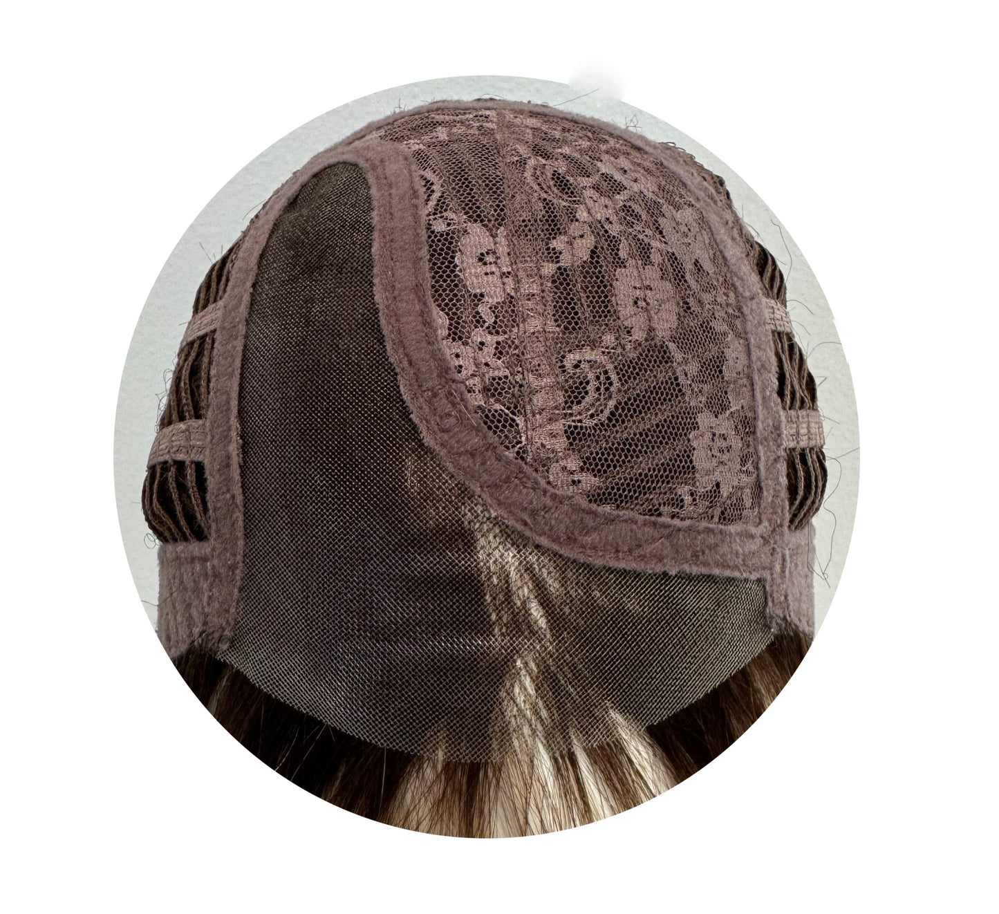 Vero - Cap Construction