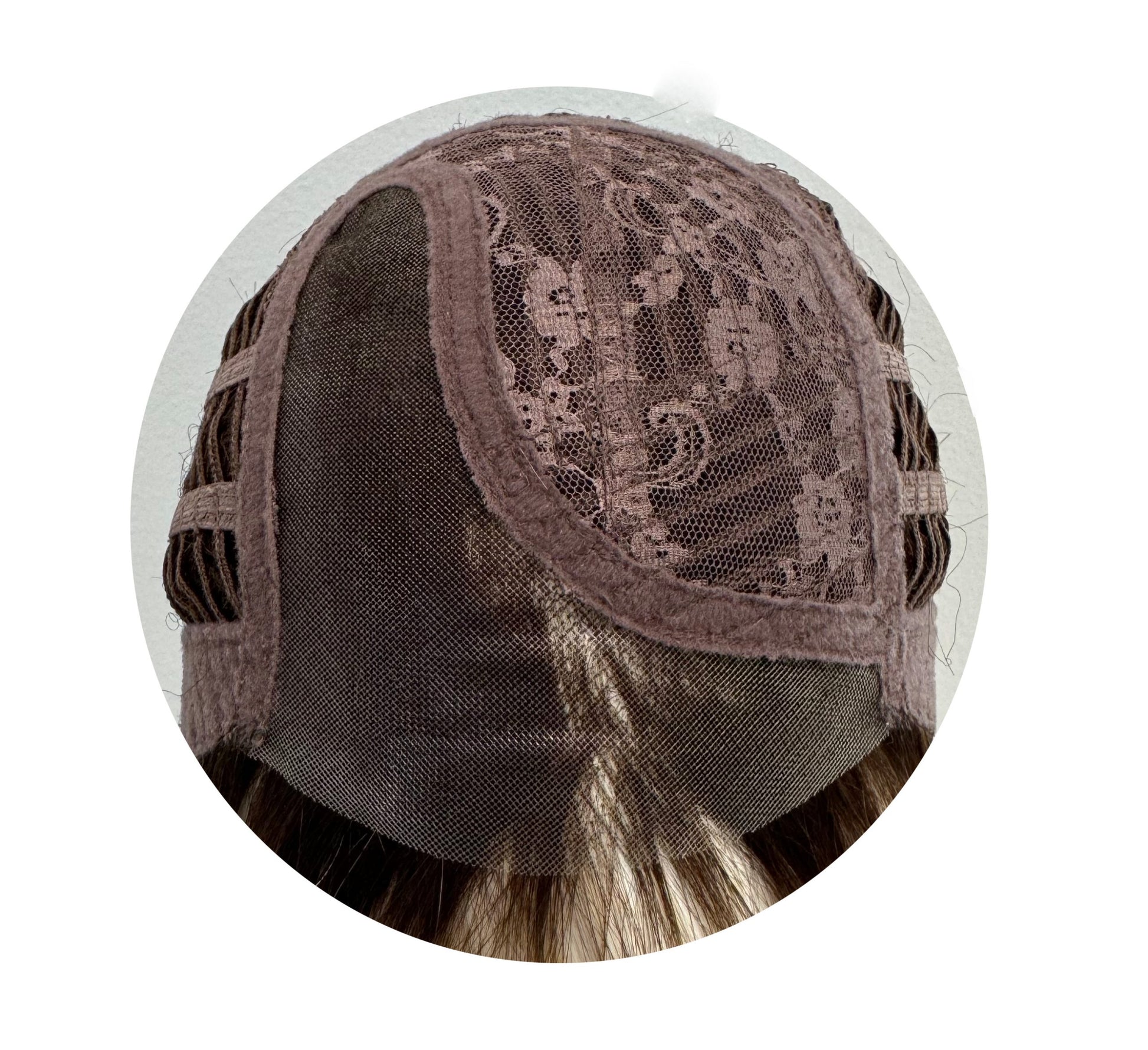 Vero - Cap Construction