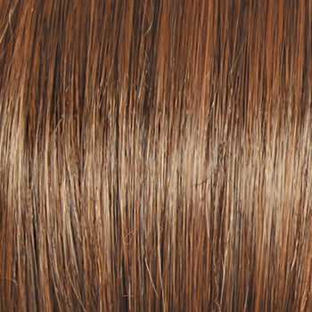 Crushing On Casual - R13F25 Praline Foil