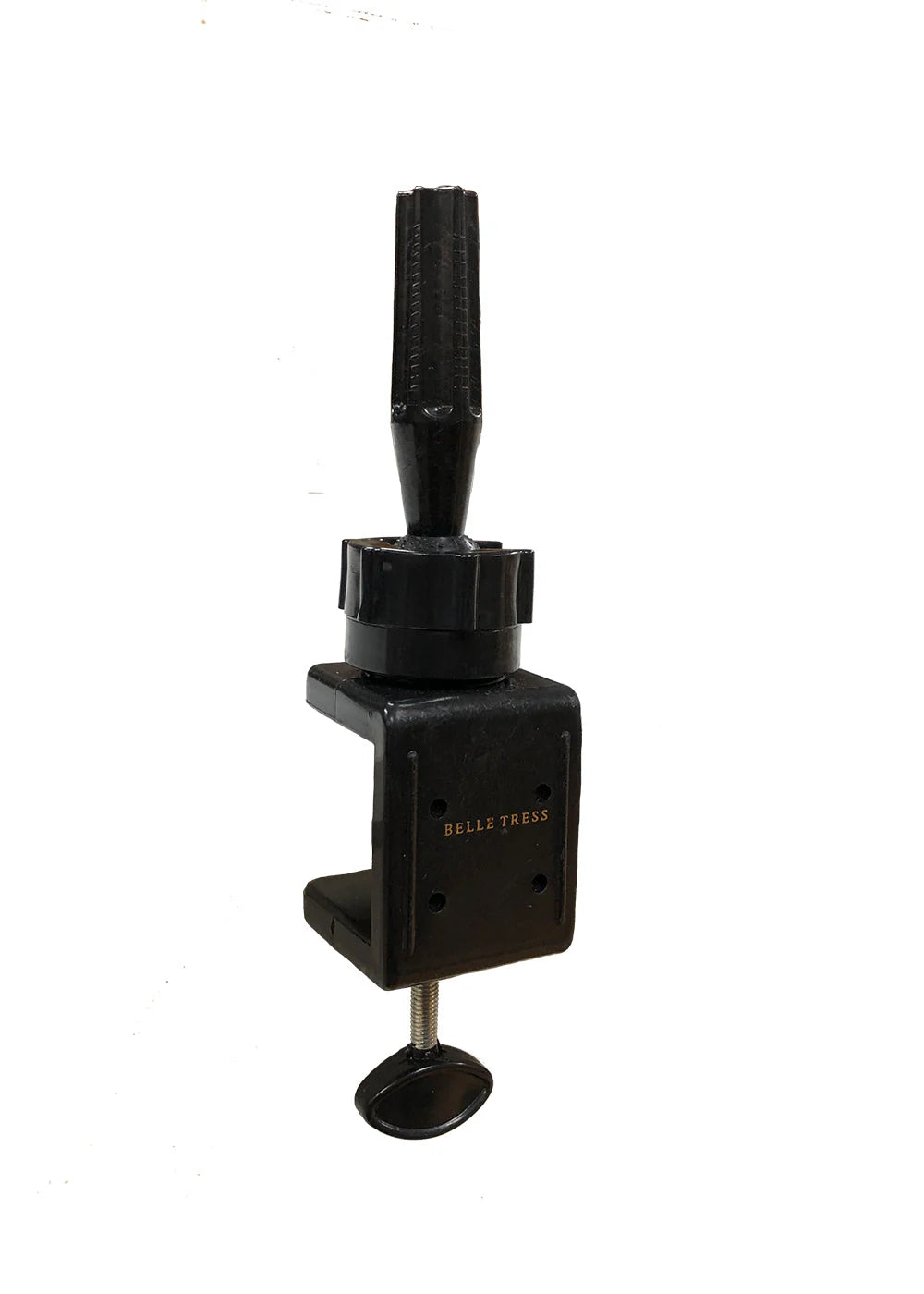 Wig Head Table Clamp