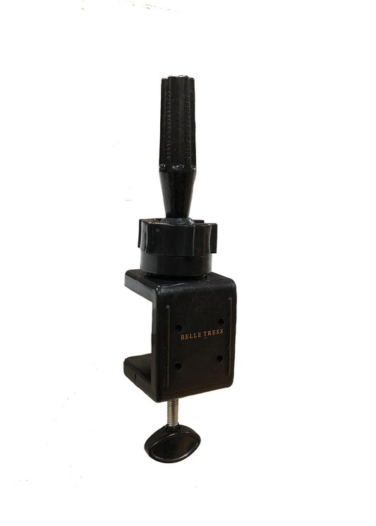 Wig Head Table Clamp