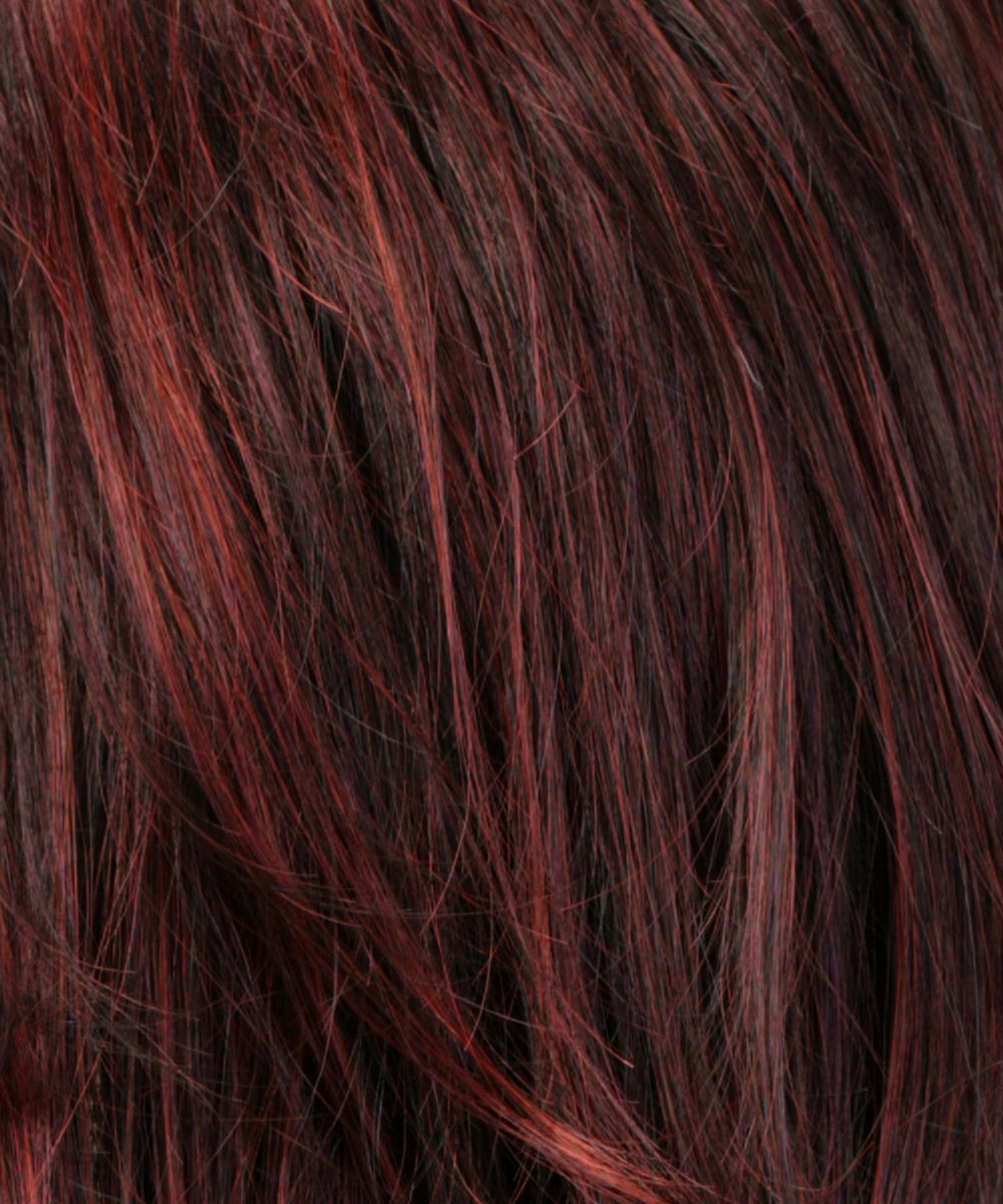 Ocean – Front Lace Line - Non-heat-friendly