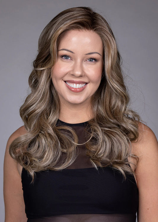 Witherspoon Brown Sugar Blonde R