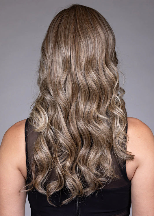 Witherspoon Brown Sugar Blonde R