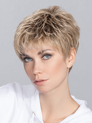 Yoko | High Power | Heat Friendly Synthetic Wig