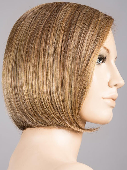 Adore Mono Part | Prime Power | Human/Synthetic Hair Blend Wig
