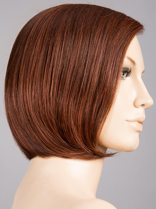 Adore Mono Part | Prime Power | Human/Synthetic Hair Blend Wig