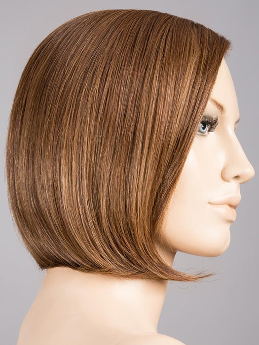 Adore Mono Part | Prime Power | Human/Synthetic Hair Blend Wig