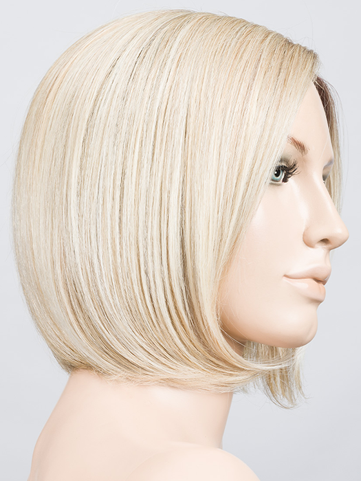 Adore Mono Part | Prime Power | Human/Synthetic Hair Blend Wig