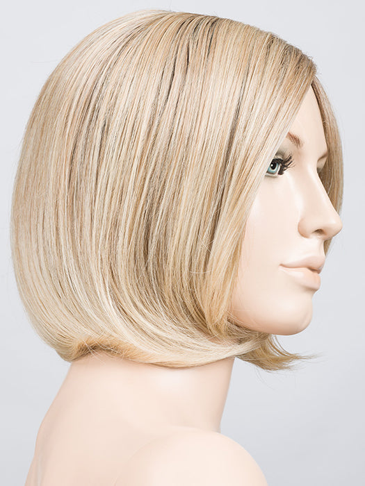 Adore Mono Part | Prime Power | Human/Synthetic Hair Blend Wig