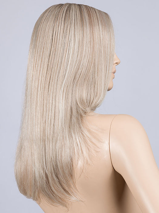 Advance | Prime Power | Human/Synthetic Hair Blend Wig