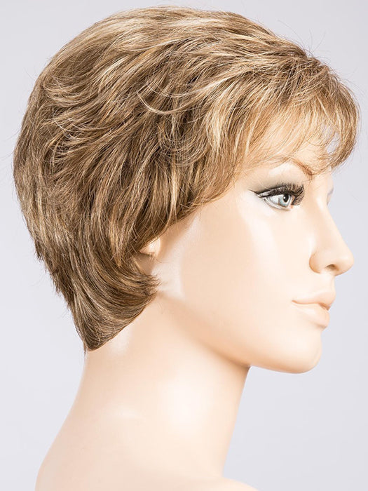 Air | Hair Society | Synthetic Wig