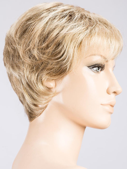 Air | Hair Society | Synthetic Wig