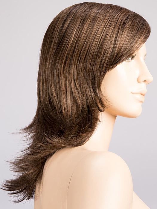Alive | Changes Collection | Synthetic Wig