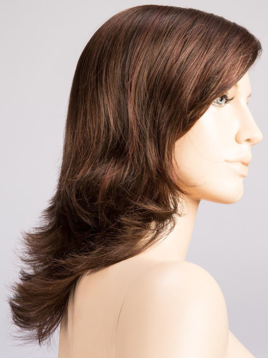 Alive | Changes Collection | Synthetic Wig