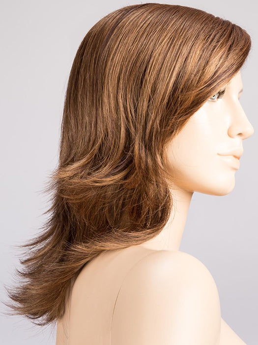 Alive | Changes Collection | Synthetic Wig