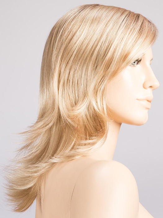 Alive | Changes Collection | Synthetic Wig