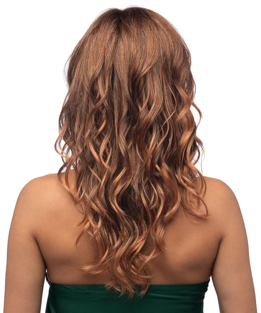 Blaze – Front Lace Line - Non-heat -friendly - Priced as Marked. No Codes.